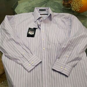 kirkland Button Up Shirt New